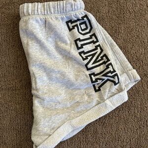 PINK Victorias Secret Shorts